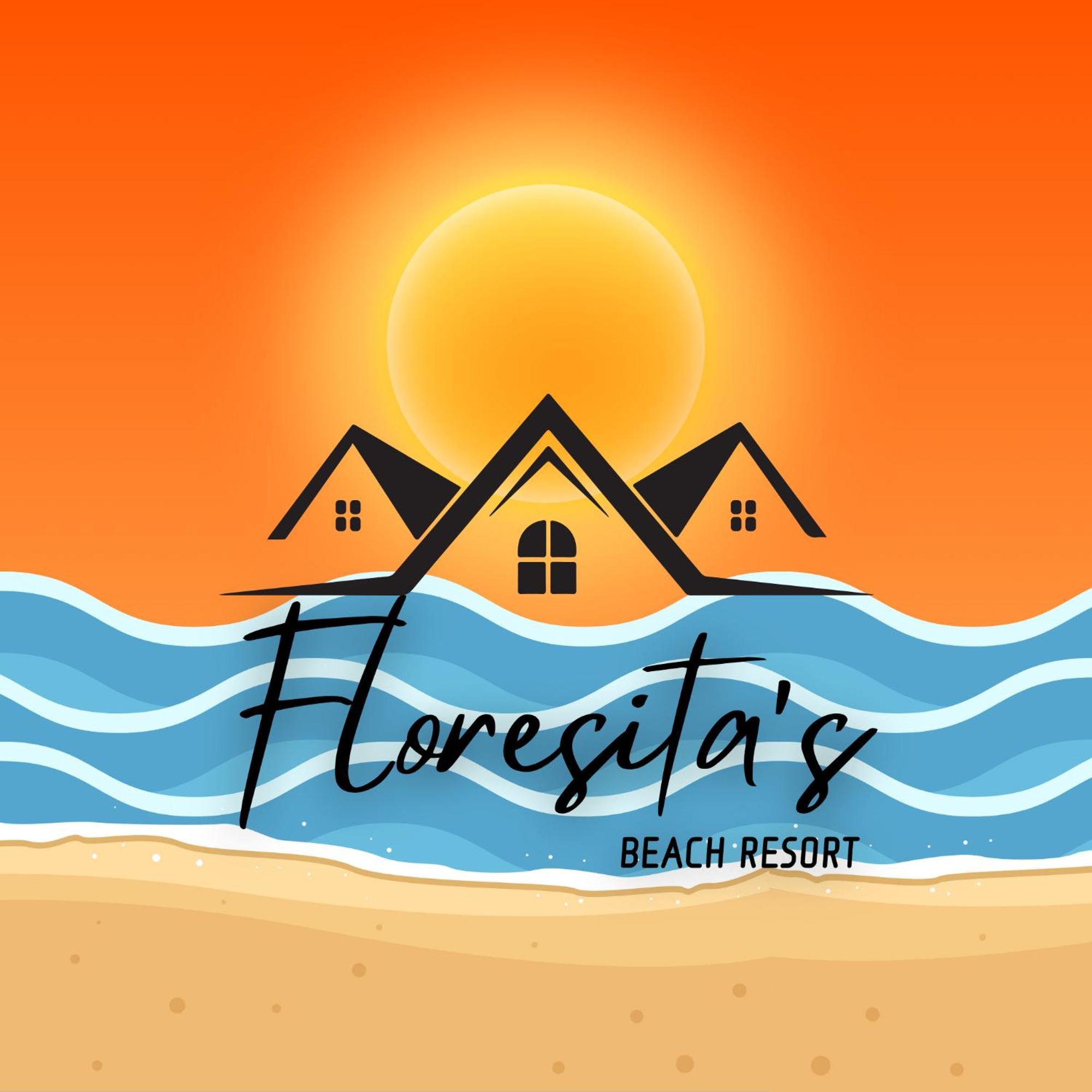 Floresitas Beach Resort Ель-Нідо Екстер'єр фото